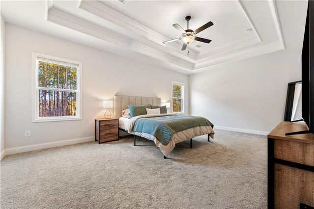 357 Brant Circle, Jefferson, GA 30549