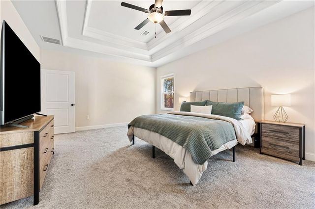 357 Brant Circle, Jefferson, GA 30549