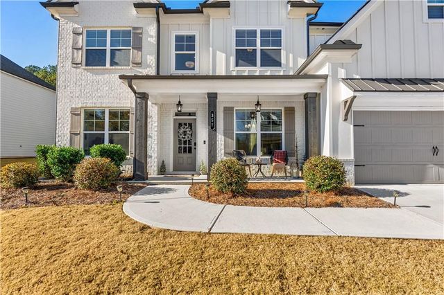 357 Brant Circle, Jefferson, GA 30549