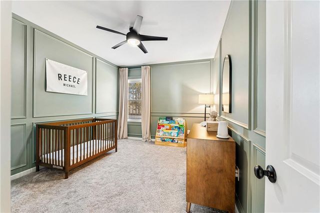 357 Brant Circle, Jefferson, GA 30549