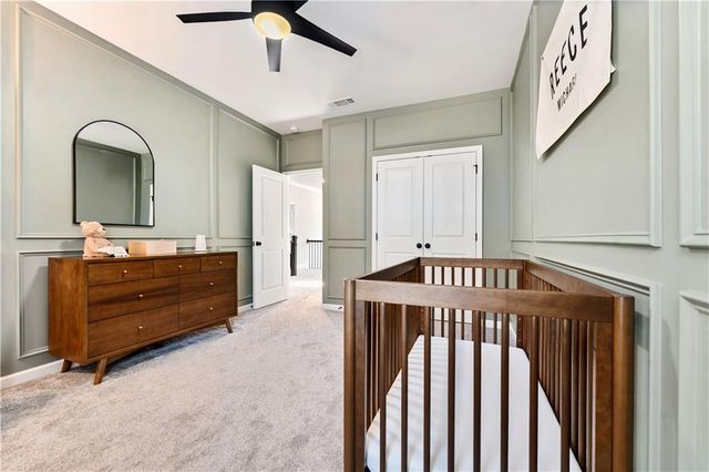 357 Brant Circle, Jefferson, GA 30549