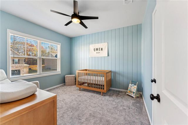 357 Brant Circle, Jefferson, GA 30549