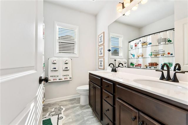 357 Brant Circle, Jefferson, GA 30549