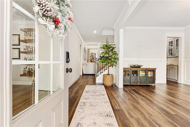 357 Brant Circle, Jefferson, GA 30549