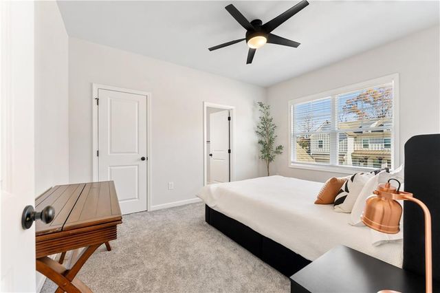 357 Brant Circle, Jefferson, GA 30549