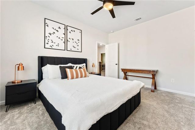 357 Brant Circle, Jefferson, GA 30549