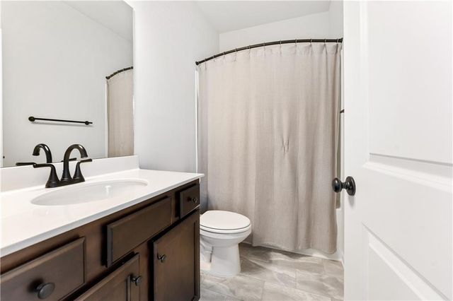 357 Brant Circle, Jefferson, GA 30549