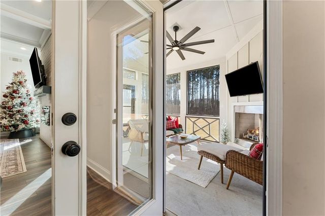 357 Brant Circle, Jefferson, GA 30549