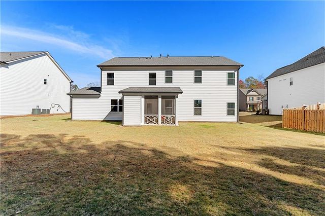 357 Brant Circle, Jefferson, GA 30549