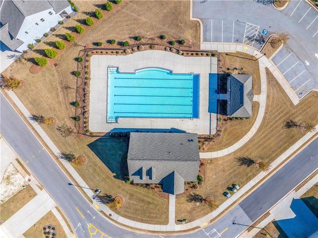 357 Brant Circle, Jefferson, GA 30549