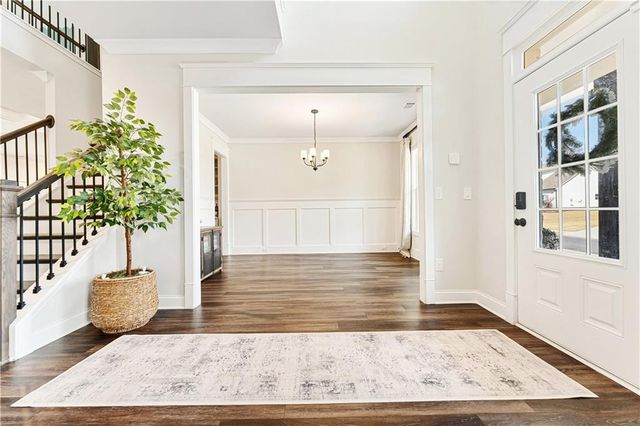 357 Brant Circle, Jefferson, GA 30549