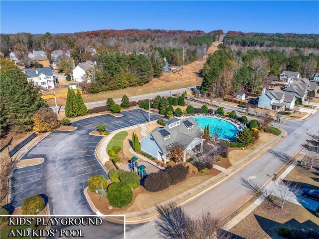 357 Brant Circle, Jefferson, GA 30549