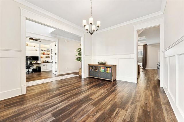 357 Brant Circle, Jefferson, GA 30549