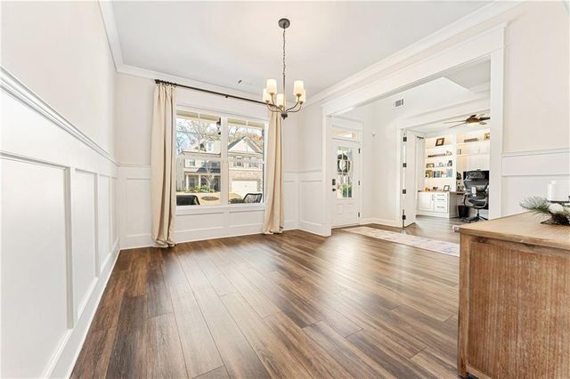 357 Brant Circle, Jefferson, GA 30549