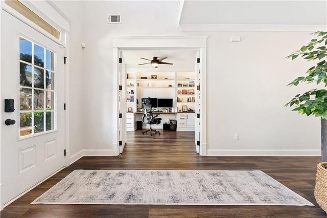 357 Brant Circle, Jefferson, GA 30549