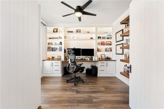 357 Brant Circle, Jefferson, GA 30549