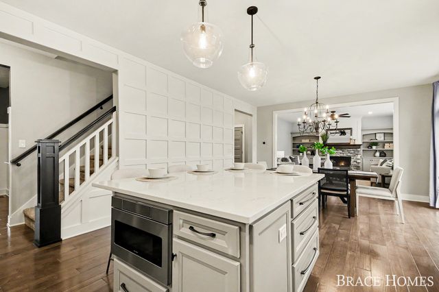 7949 Byron Depot Drive SW, Byron Center, MI 49315