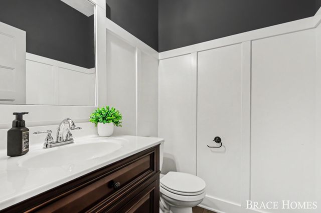 7949 Byron Depot Drive SW, Byron Center, MI 49315