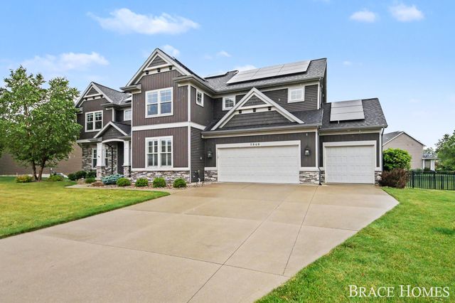 7949 Byron Depot Drive SW, Byron Center, MI 49315