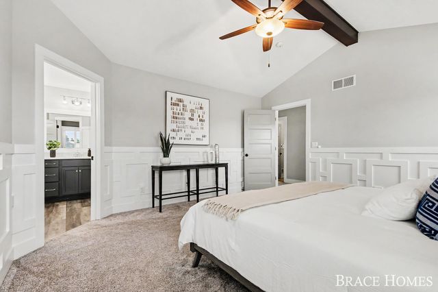 7949 Byron Depot Drive SW, Byron Center, MI 49315