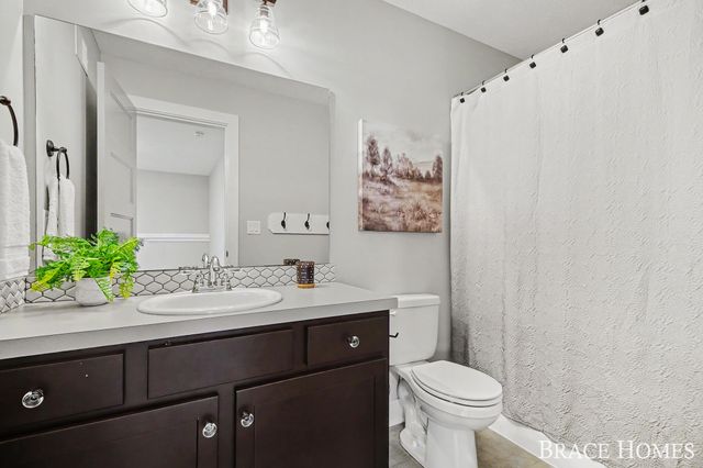 7949 Byron Depot Drive SW, Byron Center, MI 49315
