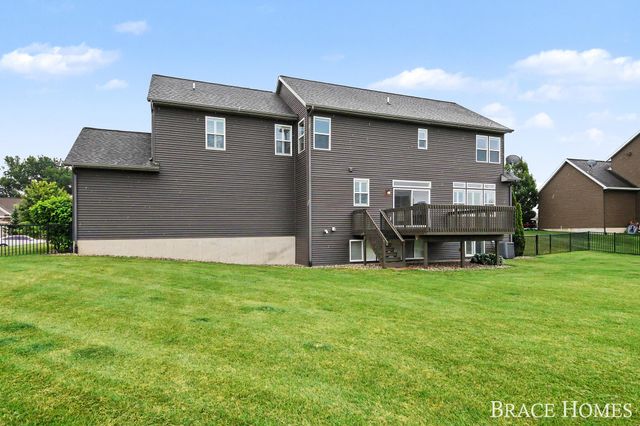 7949 Byron Depot Drive SW, Byron Center, MI 49315
