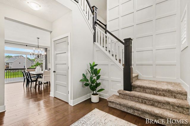 7949 Byron Depot Drive SW, Byron Center, MI 49315