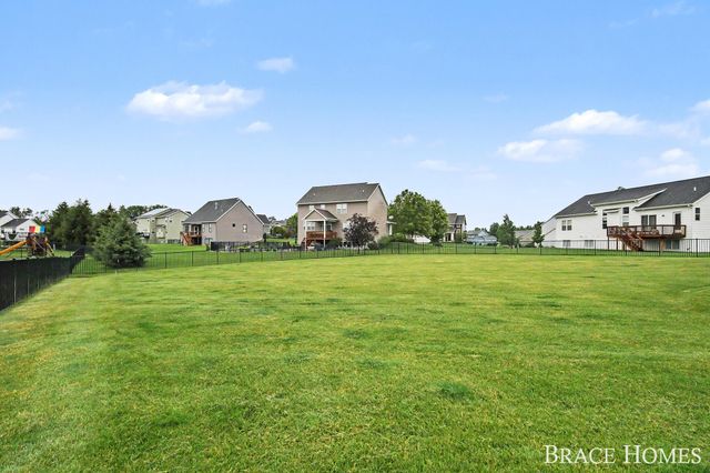 7949 Byron Depot Drive SW, Byron Center, MI 49315