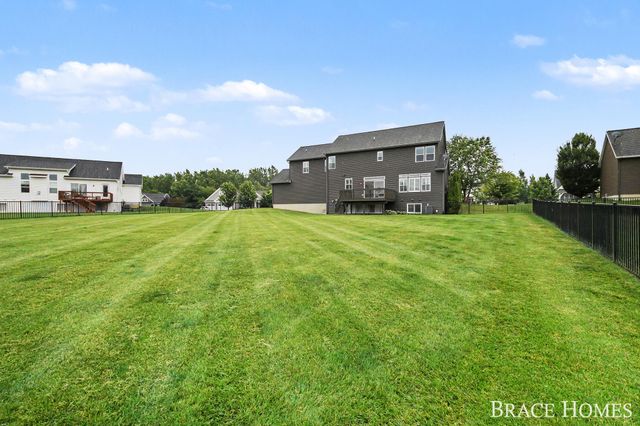 7949 Byron Depot Drive SW, Byron Center, MI 49315