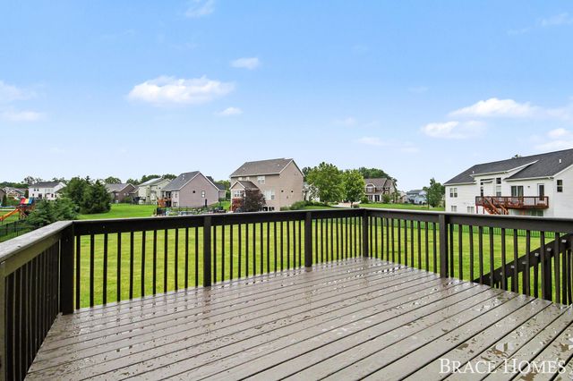 7949 Byron Depot Drive SW, Byron Center, MI 49315
