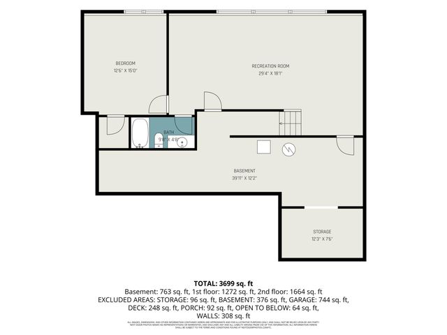 7949 Byron Depot Drive SW, Byron Center, MI 49315