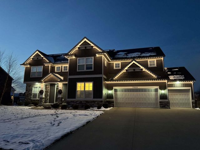 7949 Byron Depot Drive SW, Byron Center, MI 49315