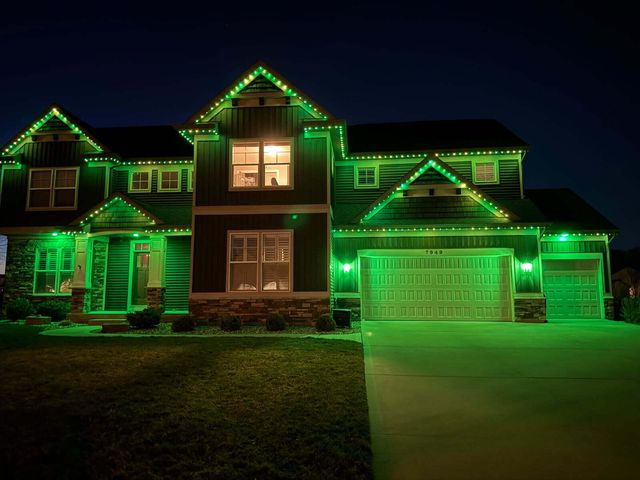 7949 Byron Depot Drive SW, Byron Center, MI 49315