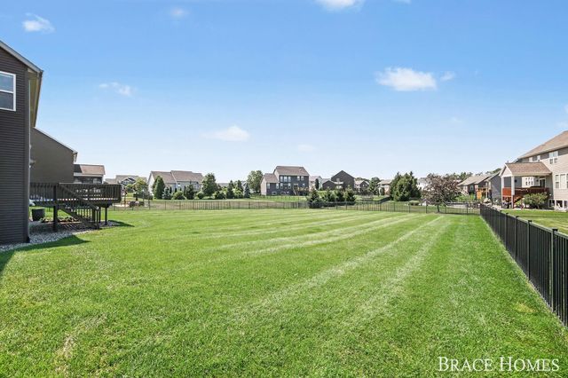 7949 Byron Depot Drive SW, Byron Center, MI 49315