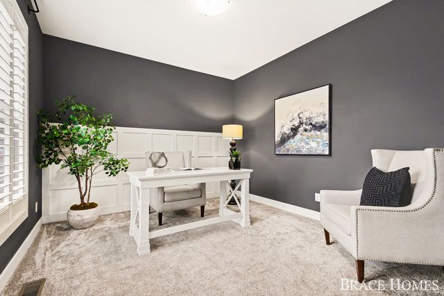 7949 Byron Depot Drive SW, Byron Center, MI 49315