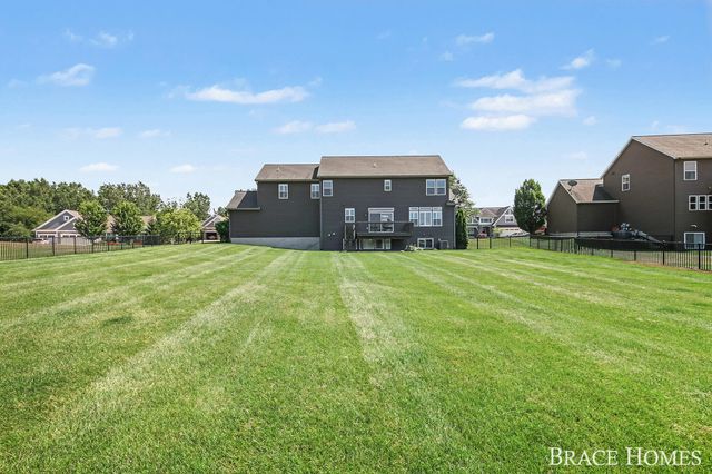 7949 Byron Depot Drive SW, Byron Center, MI 49315