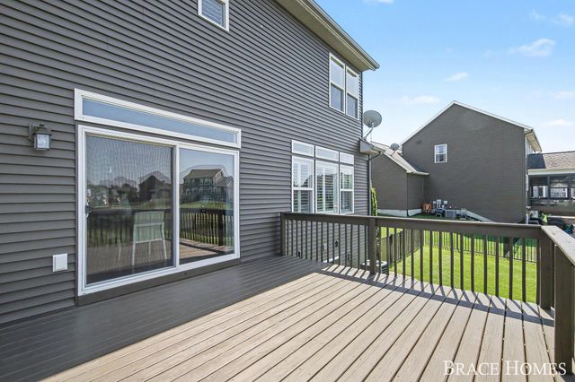 7949 Byron Depot Drive SW, Byron Center, MI 49315