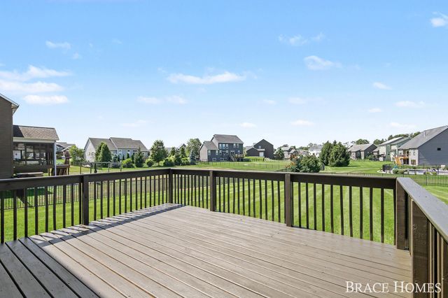 7949 Byron Depot Drive SW, Byron Center, MI 49315