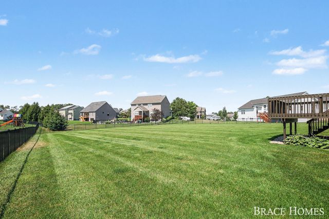 7949 Byron Depot Drive SW, Byron Center, MI 49315
