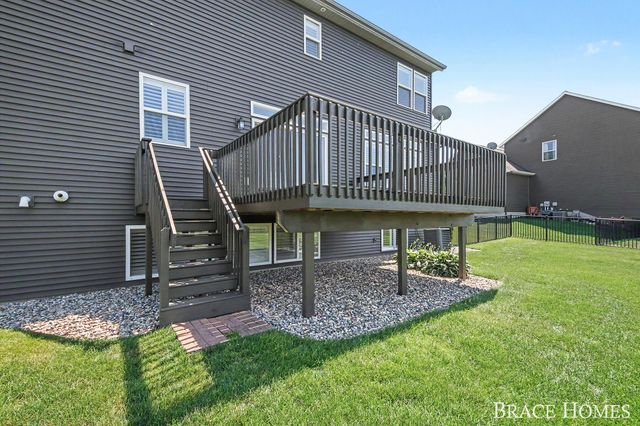 7949 Byron Depot Drive SW, Byron Center, MI 49315
