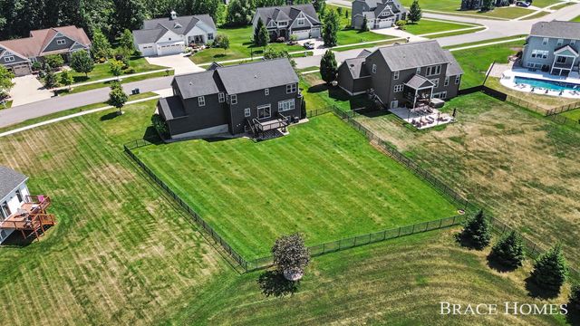 7949 Byron Depot Drive SW, Byron Center, MI 49315