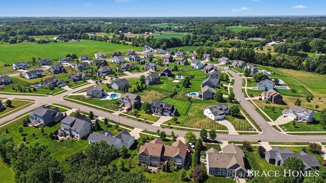 7949 Byron Depot Drive SW, Byron Center, MI 49315