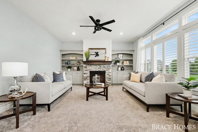 7949 Byron Depot Drive SW, Byron Center, MI 49315