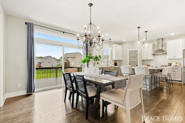 7949 Byron Depot Drive SW, Byron Center, MI 49315