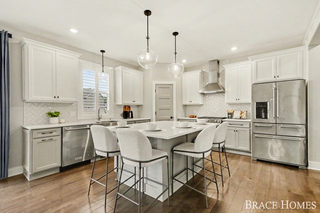 7949 Byron Depot Drive SW, Byron Center, MI 49315