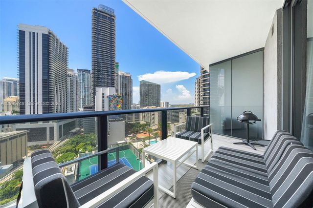801 S Miami Avenue 1604, Miami, FL 33130