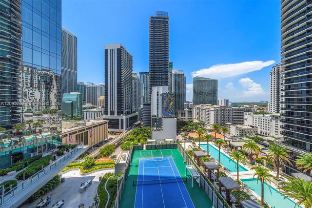 801 S Miami Avenue 1604, Miami, FL 33130