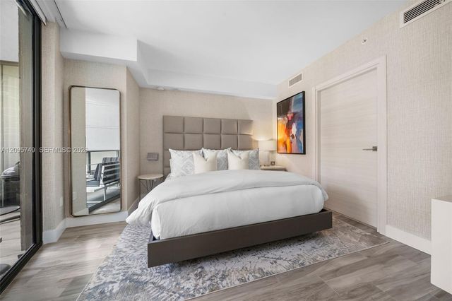 801 S Miami Avenue 1604, Miami, FL 33130