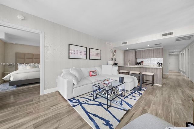 801 S Miami Avenue 1604, Miami, FL 33130