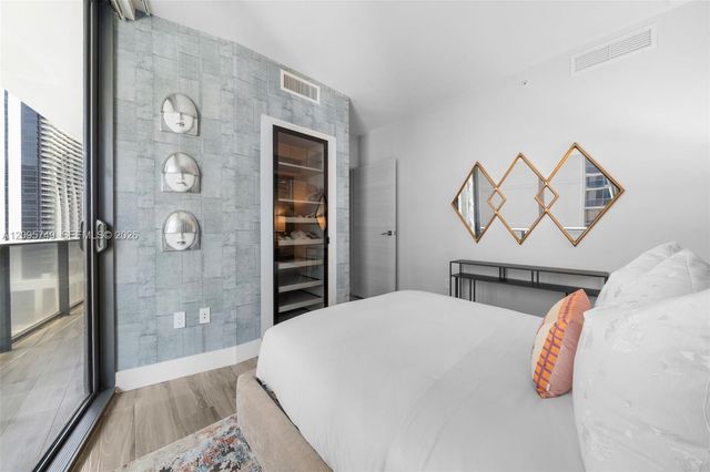 801 S Miami Avenue 1604, Miami, FL 33130